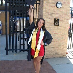 Meet your Posher, Kylee